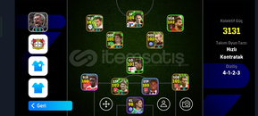 3131 KOLEKTİF GÜÇ 3131 KOLEKTİF GÜÇ