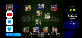 !!!! 3131 KOLEKTIF GUC KASMALIK HESAP !!!!