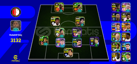 ⭐3132KG⭐103 MİCHEL OWENJU