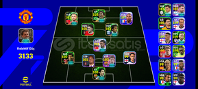 3133 KG 105 ROMARİO 103 DEONG DOLU HESAP 