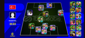 3133 KG DOLU REZERVE