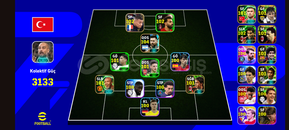 3133 KG DOPDOLU REZERVE