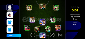 ⭐️3134 KG - 103 YAMALLI BASLANGIC İCİN UCUZ⭐️