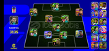 3135 -EFSANE EPIC MESSI VE RONALDINHO