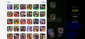 3135 KG 104 RAULLU VİERALI SÜPER HESAP