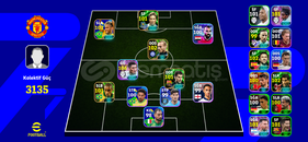 3135+ KG 107 BELLİNGHAM