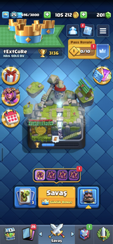 ⭐️ 3136 Kupa ⭐️ 72 Kart ⭐️ isim değişikliği ⭐️