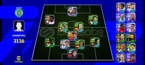 3136KG KAFACİ ONUACHU 103 