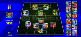 ⭐3137KG 108 PELE 105VİNİ 101 KAKA 105VAN ⭐3137KG 108 PELE 105VİNİ 101 KAKA 105VAN