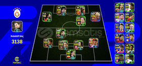 3138 KF GÜCÜ KELEPİR FİYAT