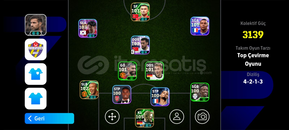 3139 kolektif pes Hesabı uyguna 