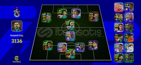 ⭐3139Kg⭐Bombacı Messi⭐105 Van basten⭐106 Kahn⭐