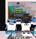 ⭐139.5M/s Los Primos (EN UCUZU)⭐ ⭐139.5M/s Los Primos (EN UCUZU)⭐