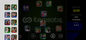 (3140) 104 VİTİNHA 103 PAVARD SÜPER BAŞLANGIÇ