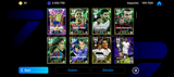 3140✨ 105 casillas 105 Ronaldo 