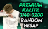❄️3140-3200 KG ARASİ PREMİUM RANDOM❄️