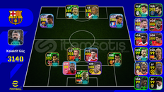 3140 KG 104 CAFU 104 FORLANLI HESAP!