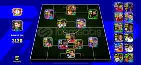 ⚡️ 3140 kg cıft bombacı mainlık hesap⚡️