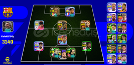 ⭐️3140 Kg Çift Bombacılı Efsane Hesap