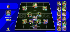 3140 KOLEKTİF GÜÇ 106 RİBERY GÜZEL KASILMALIK 3140 KOLEKTİF GÜÇ 106 RİBERY GÜZEL KASILMALIK