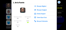 3140 KOLEKTİF YILDIZ KADRO 106 MESSİ