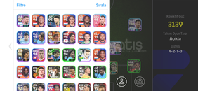 3140 LG MÜKEMEL HESAP 