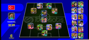 3140 Tek bağ başlangıç hesabı(Ronaldinho) 3140 Tek bağ başlangıç hesabı(Ronaldinho)