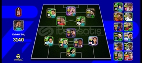 3140KG 104 İMMOBİLE 106 CANNAVAROLU HESAP