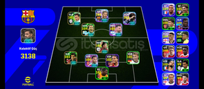 ⭐3140KG 104GABRİEL 104FORLAN BAŞLANGIÇ ⭐