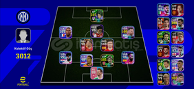 ⭐3140Kg⭐+4200 Mc⭐105 Batistuta⭐103 Firmino