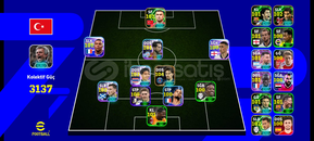 3140KG BOMBACI BURAK YILMAZ 105 VİTİNHALI HESAP