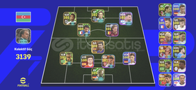 3140KG BOMBACI DEL PİERO