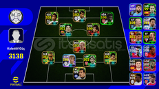 3140KG EPİCLİ İCONLU MAİNLİK HESAP