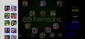 3140KG MAİNLİK | 106 Khan + 105 Bombacı Kvara