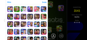 3141 kg 105 belingım