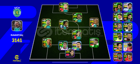 ⭐️3141 KG 106 NEYMARLI IYI HESAB⭐️