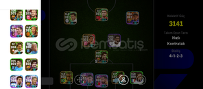 3141 TEMİZ HESAP BOMBACI TEK BAG 3141 TEMİZ HESAP BOMBACI TEK BAG