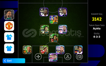 3142 kg 102 neymarlı çok iyi hesap ucuz