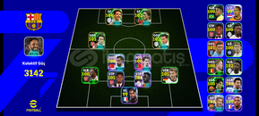 3142 KG 104 MORİENTES VİTİNHA 101 SANCHEZ UCUZ