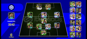 ⭐ 3142 KG 107 BELLİNGHAM ⭐