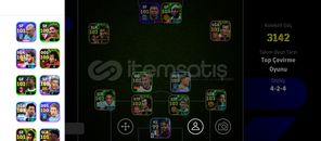 3142 kg✨Andy colu hesap