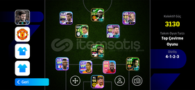 3142 KG COK KASILMALIK SANSLI HESAP 103ANDYCOLE