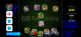 !!!! 3142 KOLEKTIF GUC KASMALIK HESAP !!!!