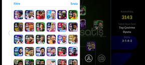 3143-3145 güç pes hesabı 