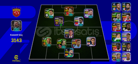 3143 kg 107 Ronaldolu uygun hesap 3143 kg 107 Ronaldolu uygun hesap