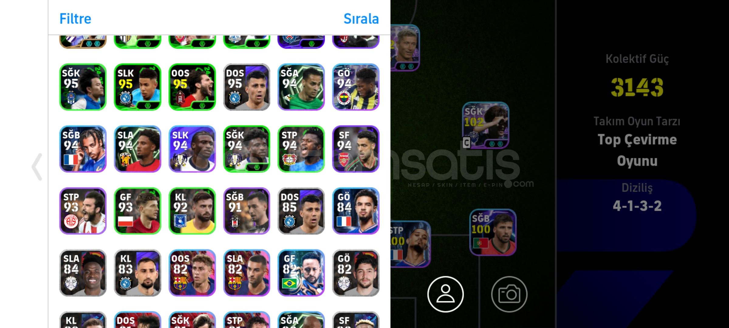 3143 Kolektif Güç 104 marco reus çok ucuza 3143 Kolektif Güç 104 marco reus çok ucuza