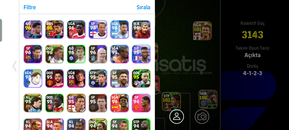 3144 KG GÜZEL BAŞLANGIÇ HESABİ 3144 KG GÜZEL BAŞLANGIÇ HESABİ