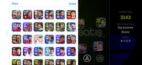 3144 KOLEKTİF TAM KASMALIK PAZARLIK PAYI VARDIR