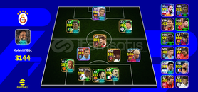 ⭐3144KG⭐epic kartlı