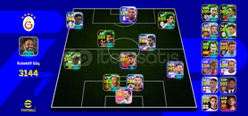 3144KG OYUNUN EN İYİ SOL TARAFI